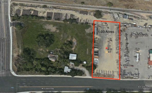 Industrial / Commercial For Sale: 8852 W Franklin Rd, Boise, ID 83709